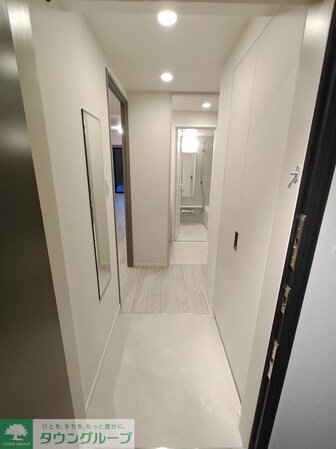 プラウドフラット墨田曳舟ディアージュの物件内観写真